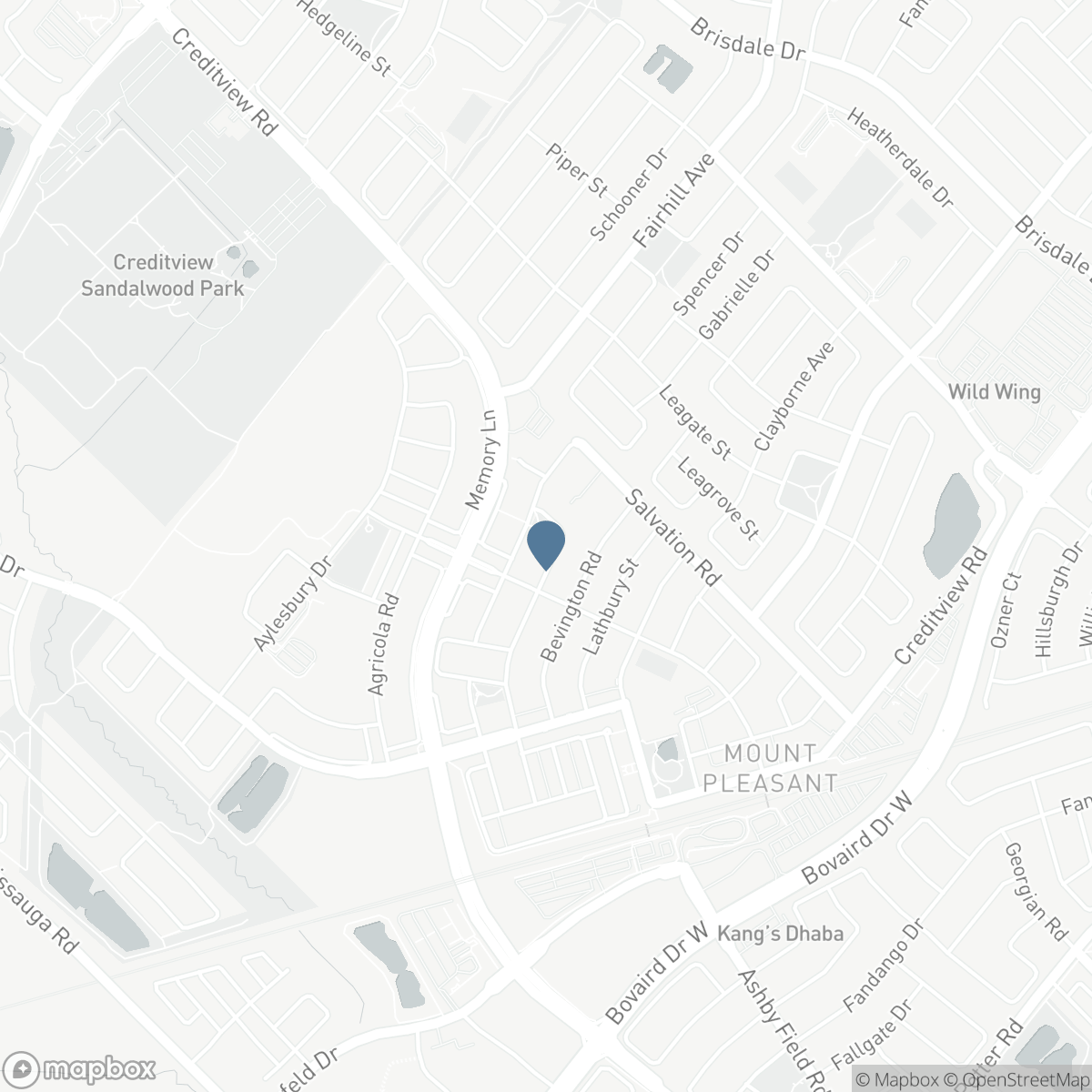 24 HAVERTY TRAIL, Brampton, Ontario L7A 0S2
